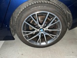  Bmw  Serie 1 Baureihe 1 Lim. 116 d Sport Line 1.5 85KW MT6 E6d #45