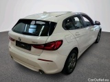  Bmw  Serie 1 Baureihe 1 Lim. 118 d Advantage 2.0 110KW MT6 E6d #2