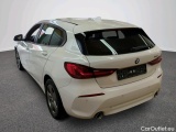  Bmw  Serie 1 Baureihe 1 Lim. 118 d Advantage 2.0 110KW MT6 E6d #13