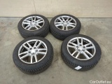  Bmw  Serie 1 Baureihe 1 Lim. 118 d Advantage 2.0 110KW MT6 E6d #12