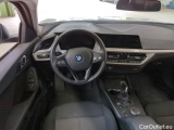 Bmw  Serie 1 Baureihe 1 Lim. 118 d Advantage 2.0 110KW MT6 E6d #22