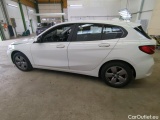  Bmw  Serie 1 Baureihe 1 Lim. 118 d Advantage 2.0 110KW MT6 E6d #18