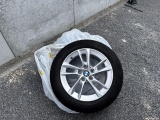  Bmw  Serie 1 Baureihe 1 Lim. 118 d M Sport 2.0 110KW AT8 E6d #8