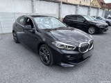  Bmw  Serie 1 Baureihe 1 Lim. 118 d M Sport 2.0 110KW AT8 E6d #13