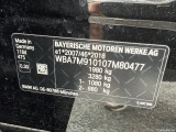  Bmw  Serie 1 Baureihe 1 Lim. 118 d M Sport 2.0 110KW AT8 E6d #23