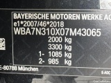  Bmw  Serie 1 Baureihe 1 Lim. 120 d M Sport 2.0 140KW AT8 E6d #5