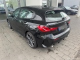  Bmw  Serie 1 Baureihe 1 Lim. 120 d M Sport 2.0 140KW AT8 E6d #9