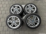  Bmw  Serie 1 Baureihe 1 Lim. 120 d M Sport 2.0 140KW AT8 E6d #42