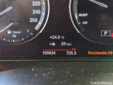  Bmw  Serie 2 Baureihe 2 Gran Tourer 216 d 1.5 85KW AT7 E6d #5