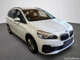  Bmw  Serie 2 Baureihe 2 Gran Tourer 216 d 1.5 85KW AT7 E6d #7