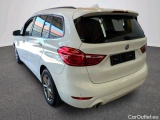  Bmw  Serie 2 Baureihe 2 Gran Tourer 216 d 1.5 85KW AT7 E6d #10