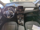  Bmw  Serie 2 Baureihe 2 Gran Tourer 216 d 1.5 85KW AT7 E6d #15