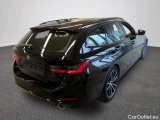  Bmw  Serie 3 Baureihe 3 Touring 320 d 2.0 140KW AT8 E6d #2