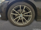  Bmw  Serie 3 Baureihe 3 Touring 320 d 2.0 140KW AT8 E6d #9