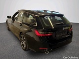  Bmw  Serie 3 Baureihe 3 Touring 320 d 2.0 140KW AT8 E6d #7