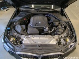  Bmw  Serie 3 Baureihe 3 Touring 320 d 2.0 140KW AT8 E6d #10