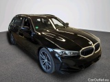  Bmw  Serie 3 Baureihe 3 Touring 320 d 2.0 140KW AT8 E6d #16