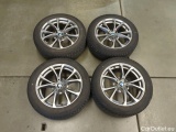  Bmw  Serie 3 Baureihe 3 Touring 320 d 2.0 140KW AT8 E6d #18