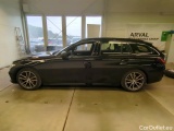  Bmw  Serie 3 Baureihe 3 Touring 320 d 2.0 140KW AT8 E6d #19