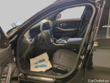  Bmw  Serie 3 Baureihe 3 Touring 320 d 2.0 140KW AT8 E6d #23