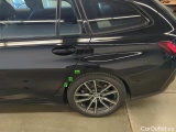  Bmw  Serie 3 Baureihe 3 Touring 320 d 2.0 140KW AT8 E6d #27