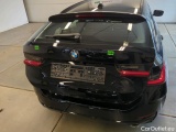  Bmw  Serie 3 Baureihe 3 Touring 320 d 2.0 140KW AT8 E6d #31