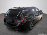  Bmw  Serie 3 Baureihe 3 Touring 320 d 2.0 140KW AT8 E6d #2