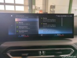  Bmw  Serie 3 Baureihe 3 Touring 320 d 2.0 140KW AT8 E6d #13