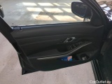  Bmw  Serie 3 Baureihe 3 Touring 320 d 2.0 140KW AT8 E6d #16