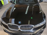  Bmw  Serie 3 Baureihe 3 Touring 320 d 2.0 140KW AT8 E6d #26