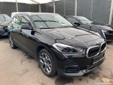  Bmw  X2 Baureihe  xDrive 25 d Advantage Plus 2.0 170KW AT8 E6d #7