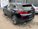  Bmw  X2 Baureihe  xDrive 25 d Advantage Plus 2.0 170KW AT8 E6d #8