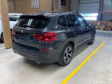  Bmw  X3 Baureihe  xDrive 20 d Advantage 2.0 140KW AT8 E6d #2