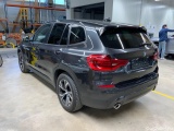  Bmw  X3 Baureihe  xDrive 20 d Advantage 2.0 140KW AT8 E6d #8