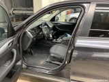  Bmw  X3 Baureihe  xDrive 20 d Advantage 2.0 140KW AT8 E6d #4