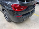  Bmw  X3 Baureihe  xDrive 20 d Advantage 2.0 140KW AT8 E6d #19