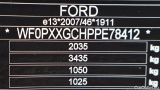  Ford  Focus  Turnier Active 1.5 EcoBlue 85KW AT8 E6d #5