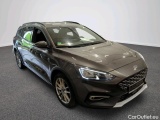  Ford  Focus  Turnier Active X 1.5 EcoBlue 88KW AT8 E6d #6