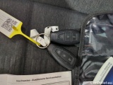  Ford  Focus  Turnier Active X 1.5 EcoBlue 88KW AT8 E6d #20