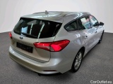  Ford  Focus  Turnier Cool & Connect 1.0 EcoBoost 92KW MT6 E6dT #2