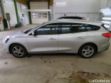  Ford  Focus  Turnier Cool & Connect 1.0 EcoBoost 92KW MT6 E6dT #14