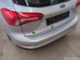  Ford  Focus  Turnier Cool & Connect 1.0 EcoBoost 92KW MT6 E6dT #54