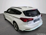  Ford  Focus  Turnier Cool & Connect 1.5 EcoBlue 88KW AT8 E6d #10