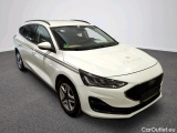  Ford  Focus  Turnier Cool & Connect 1.5 EcoBlue 88KW AT8 E6d #15