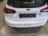  Ford  Focus  Turnier Cool & Connect 1.5 EcoBlue 88KW AT8 E6d #39