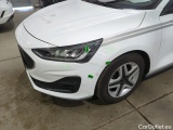  Ford  Focus  Turnier Cool & Connect 1.5 EcoBlue 88KW AT8 E6d #49