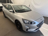 Ford  Focus  Turnier Cool & Connect 1.5 EcoBlue 88KW MT6 E6d #7