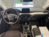  Ford  Focus  Turnier Cool & Connect 1.5 EcoBlue 88KW MT6 E6d #3