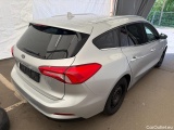  Ford  Focus  Turnier Cool & Connect 1.5 EcoBlue 88KW MT6 E6d #17