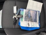 Ford  Focus  Turnier Cool & Connect 1.5 EcoBlue 88KW MT6 E6d #47